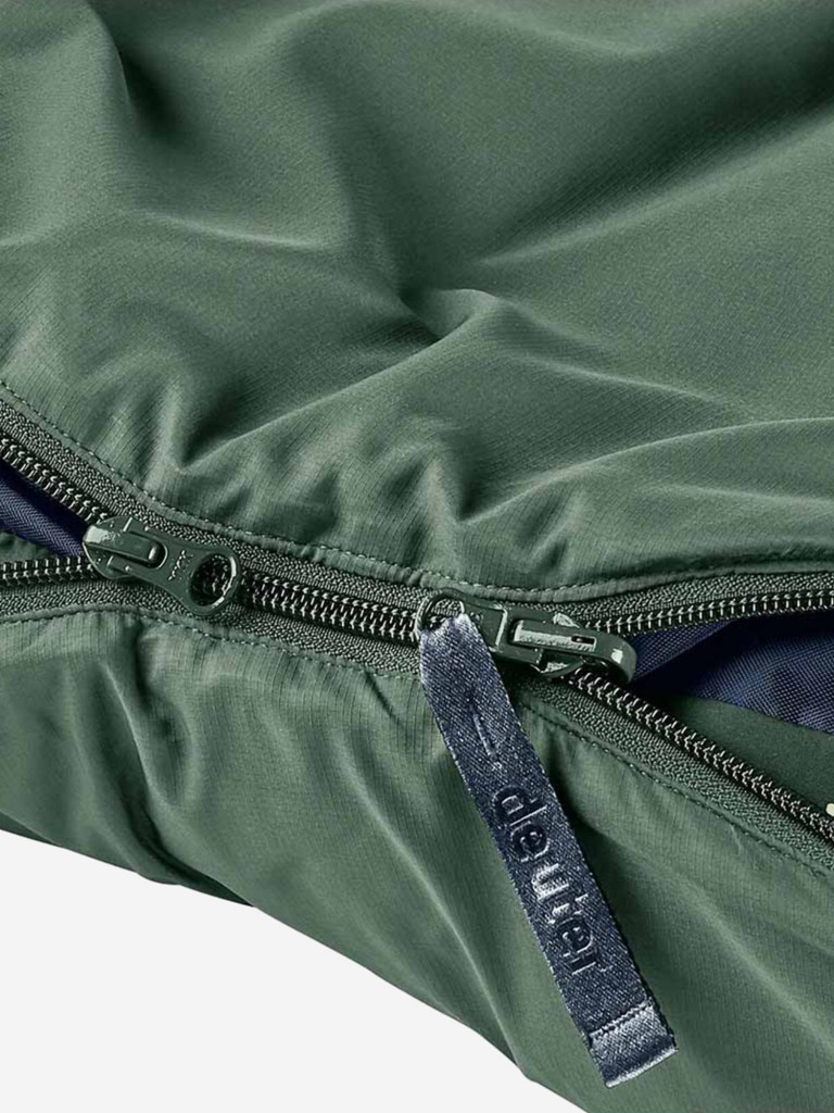 Спальный мешок Deuter Orbit