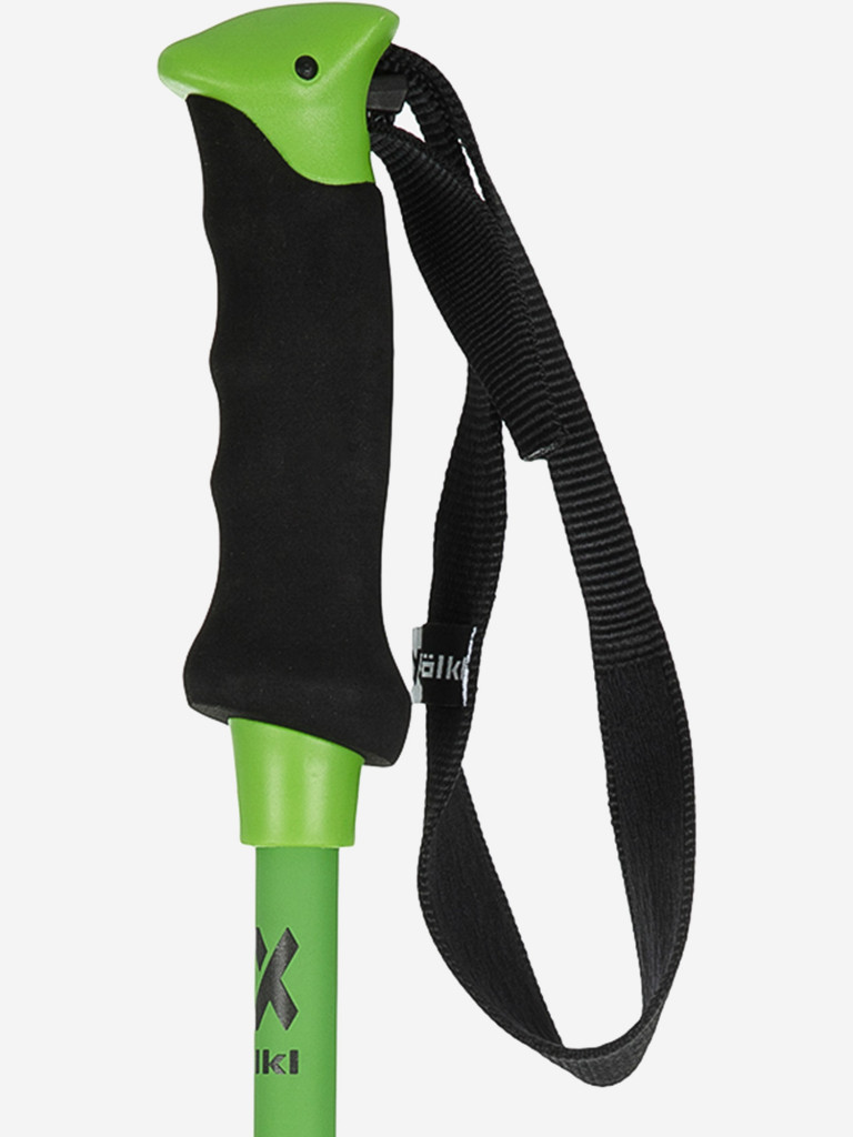 Палки горнолыжные Volkl Touristick AC