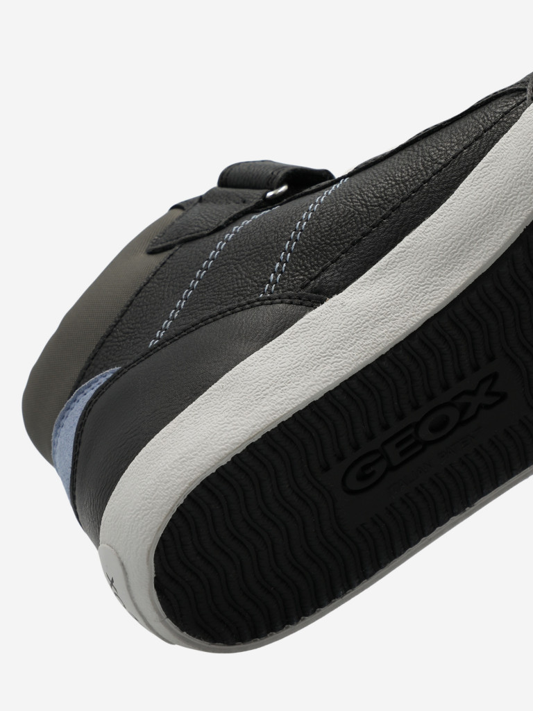 Кеды для мальчиков Geox J Gisli Boy