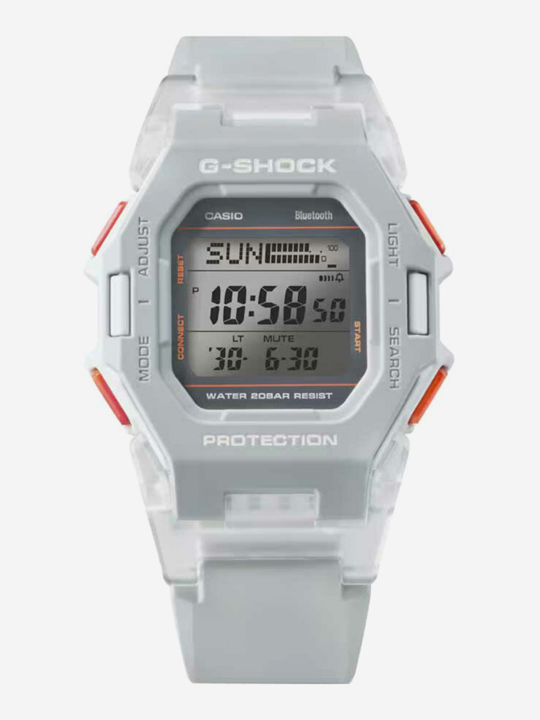 Спортивные часы CASIO G-SHOCK GD-B500S-