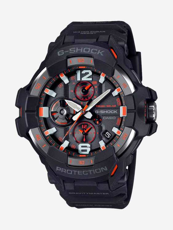 Спортивные часы CASIO GR-B300-1A4