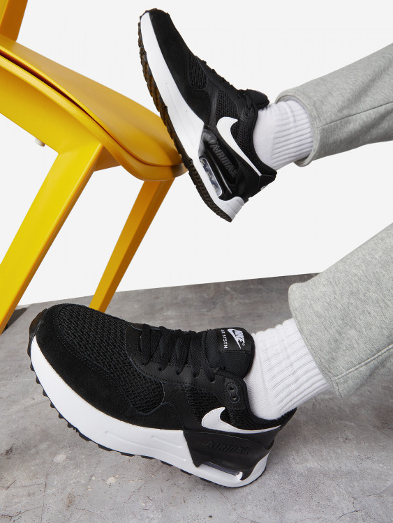 Кроссовки мужские Nike Air Max SYSTM
