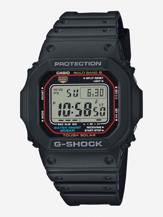 Наручные часы Casio G-SHOCK GW-M5610U-1E