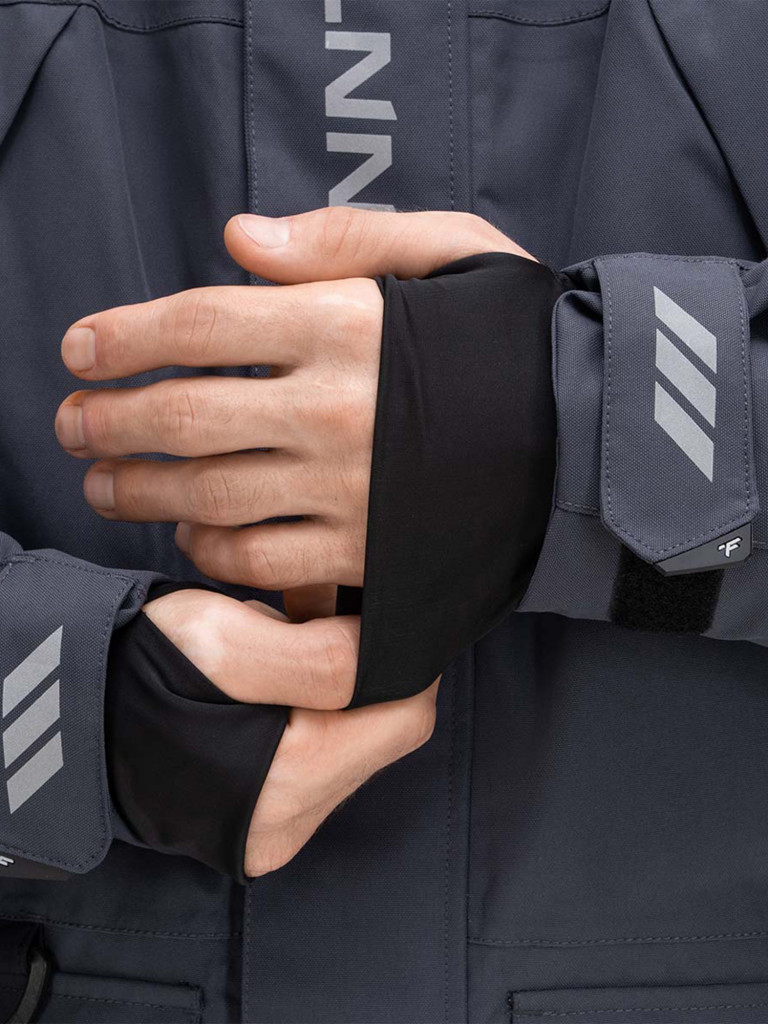 Костюм утепленный FINNTRAIL Outback