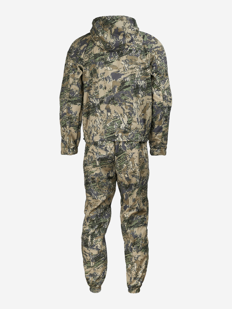 Костюм мужской Fantom Force SOLAR летний для охоты и рыбалки