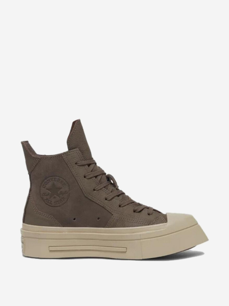 Кроссовки Converse Chuck 70 De Luxe High