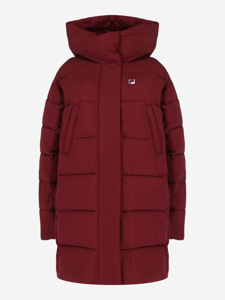 Пуховик женский FILA Caldino