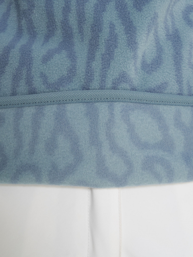 Джемпер флисовый женский Glissade