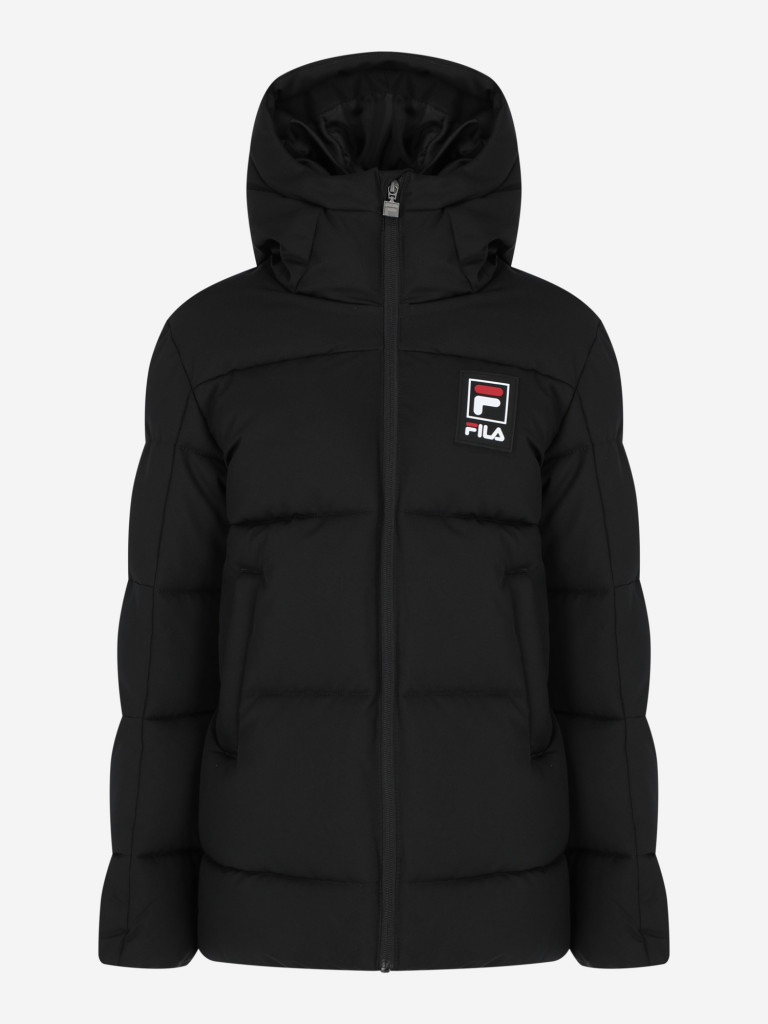 Пуховик для мальчиков FILA
