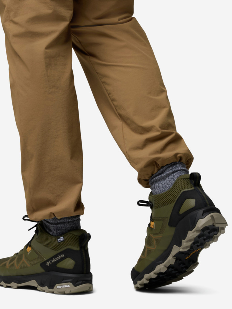Ботинки мужские Columbia Peakfreak 3 Mid Outdry™