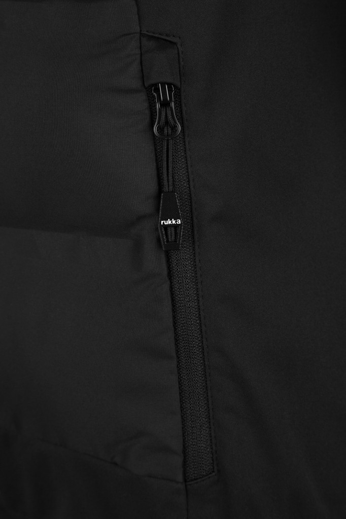 Куртка для беговых лыж женская Rukka Ariela