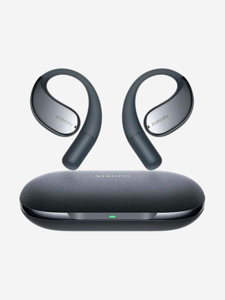 Наушники беспроводные Xiaomi OpenWear Stereo Cosmic (BHR8474GL)