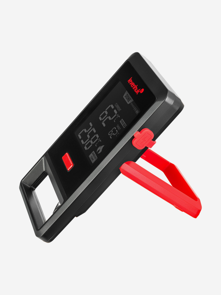 Термометр для мяса Levenhuk Wezzer Grill BT30