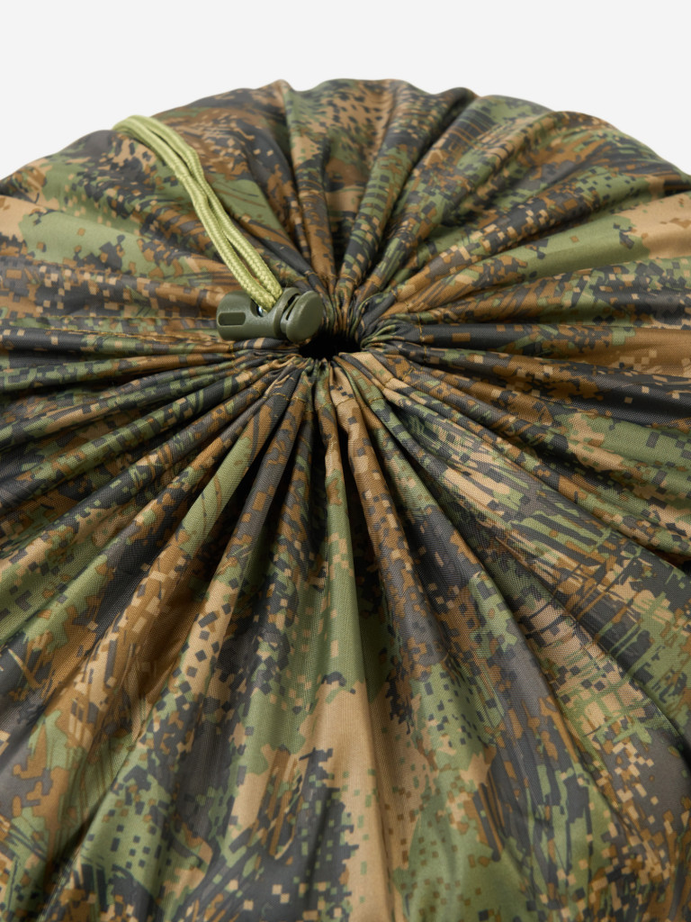 Спальный мешок Geotech Forest -10 XL-XXL