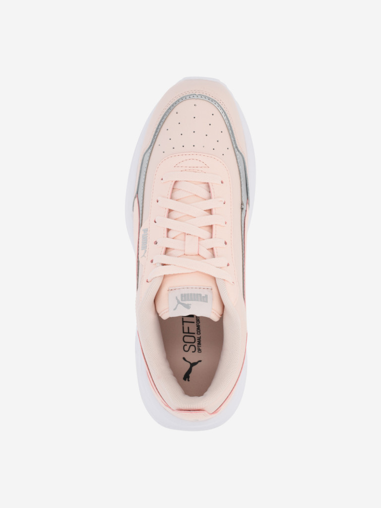 Кроссовки женские PUMA W Cilia Mode Lux