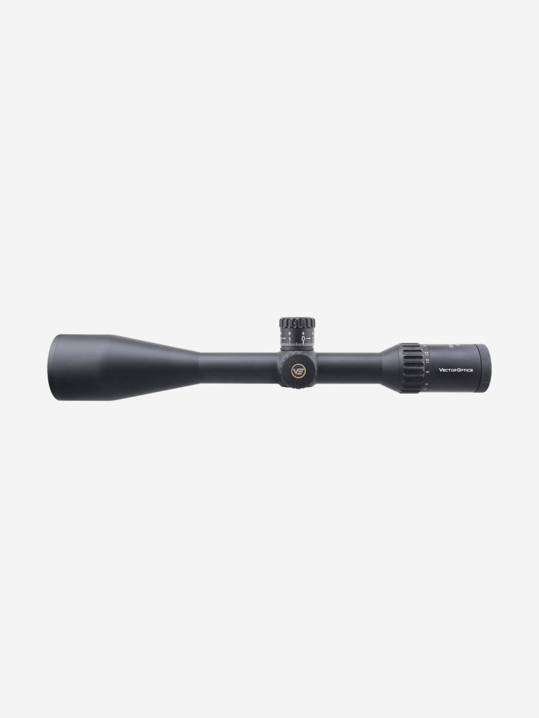 Прицел оптический Vector Optics Continental Tactical 5-30x, с подсветкой