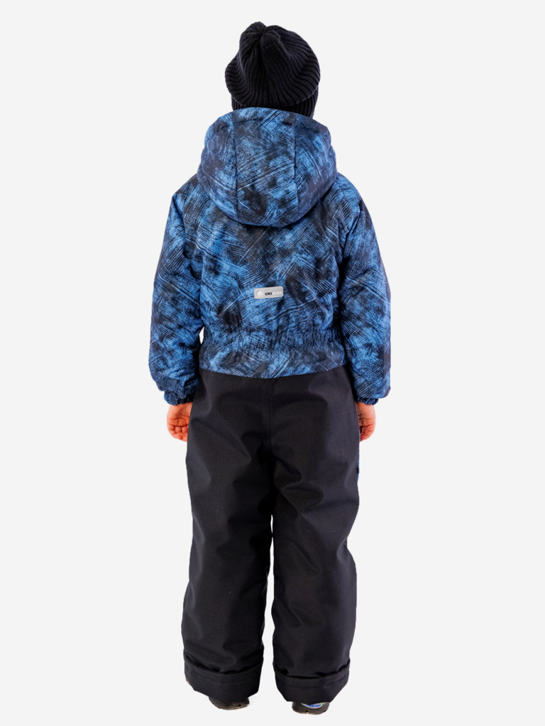 Комбинезон демисезонный детский UKI KIDS