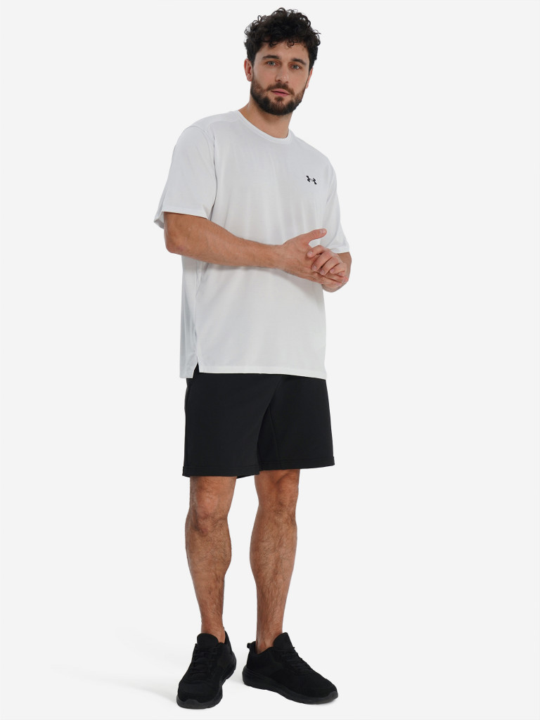 Футболка мужская Under Armour