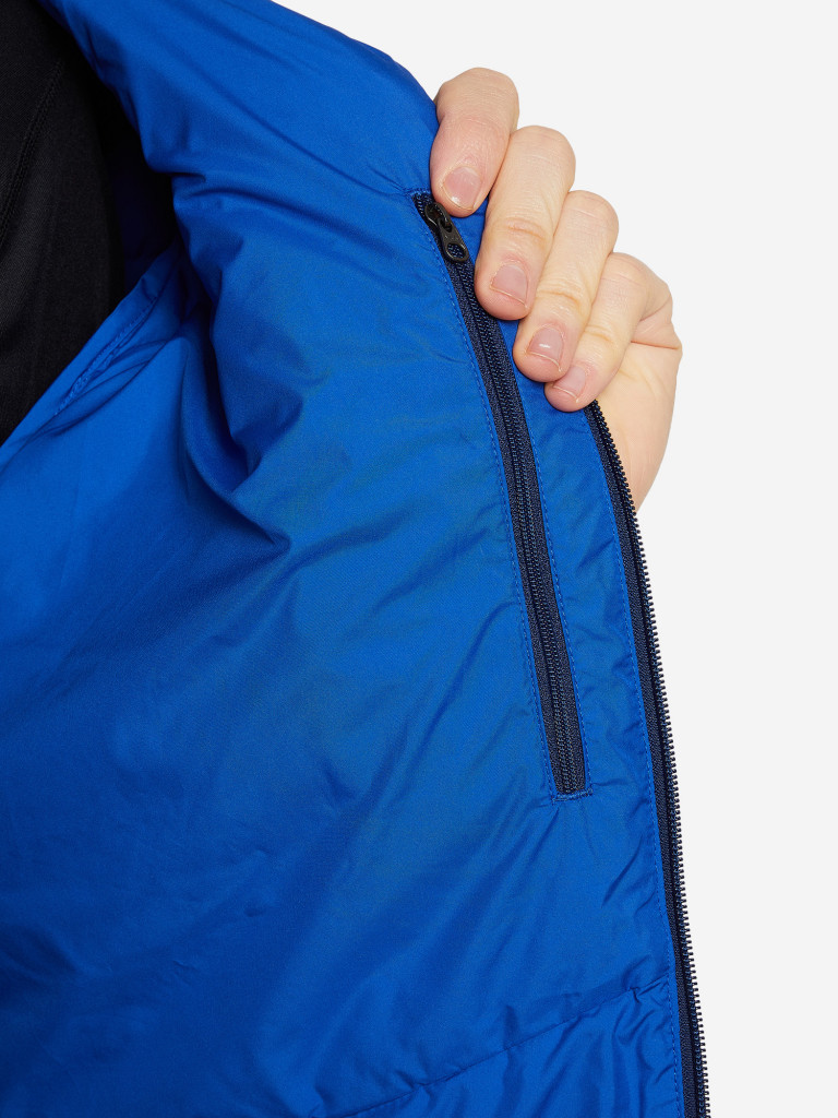 Пуховик мужской Marmot Highlander Down Hoody