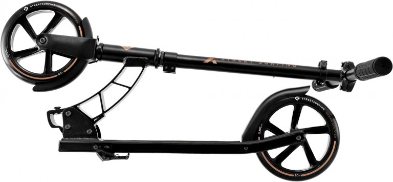 Самокат 2-х колесный Street Surfing URBAN SCOOTER XPS