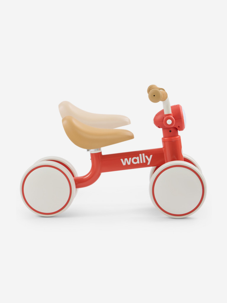Беговел WALLY «УОЛЛИ»