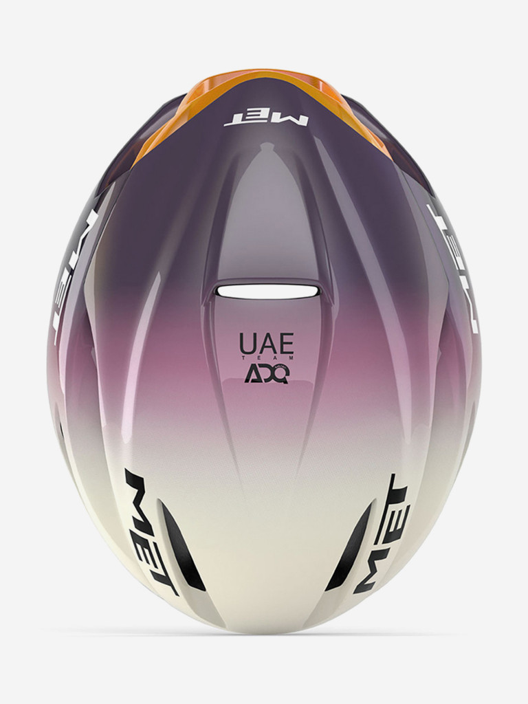 Велошлем Met Manta MIPS UAE Team