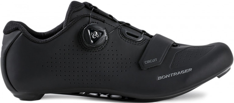 Велотуфли Trek Bontrager Circuit