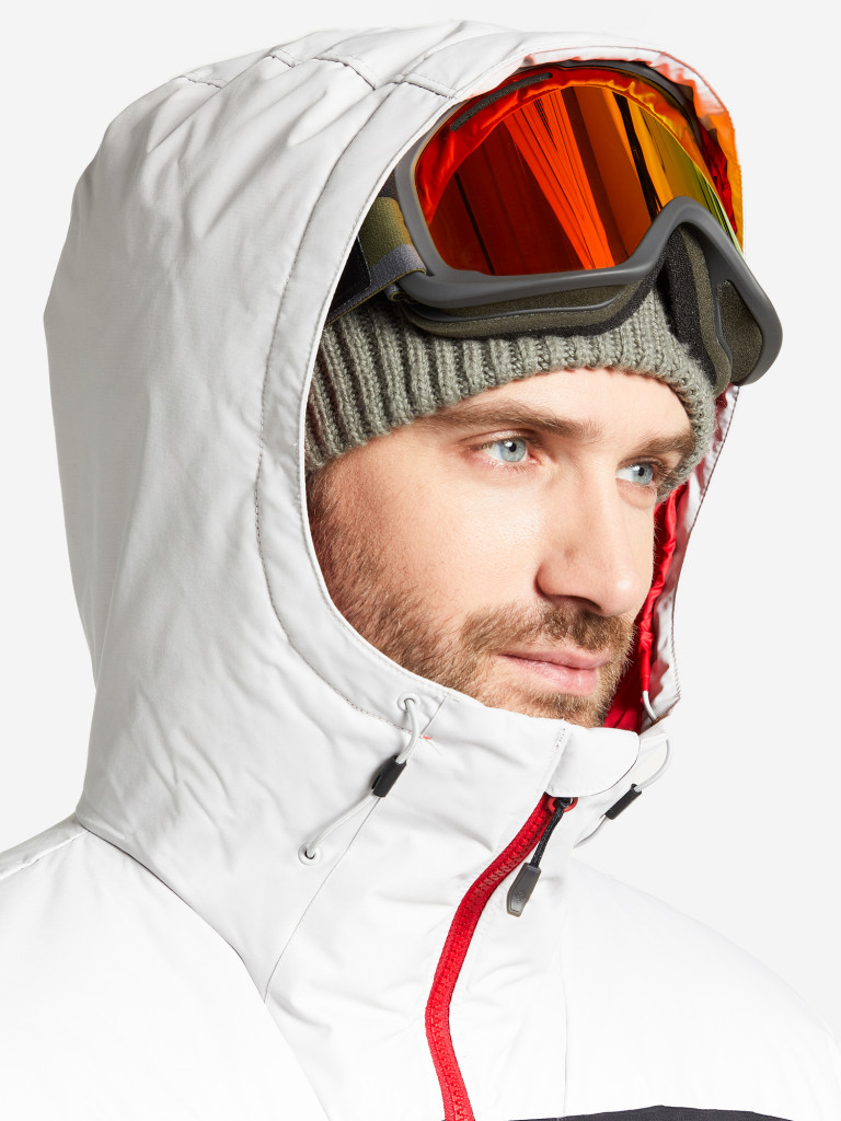 Куртка утепленная мужская Columbia Woolly Hollow II Jacket