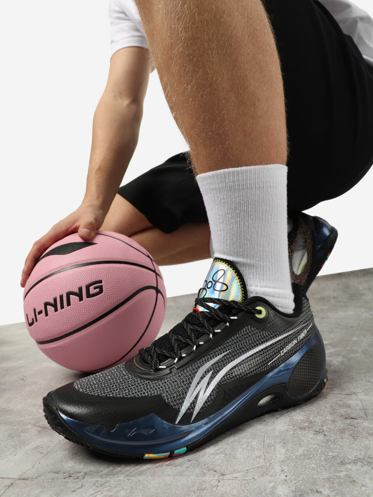 LI-NING WAY OF WADE 808 3 ULTRA リーニン ウェイ オブ