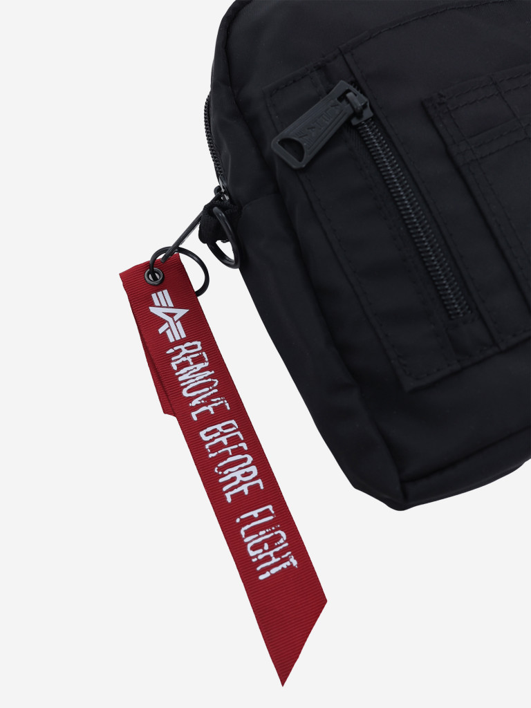 Сумка через плечо Crew Carry Bag Alpha Industries