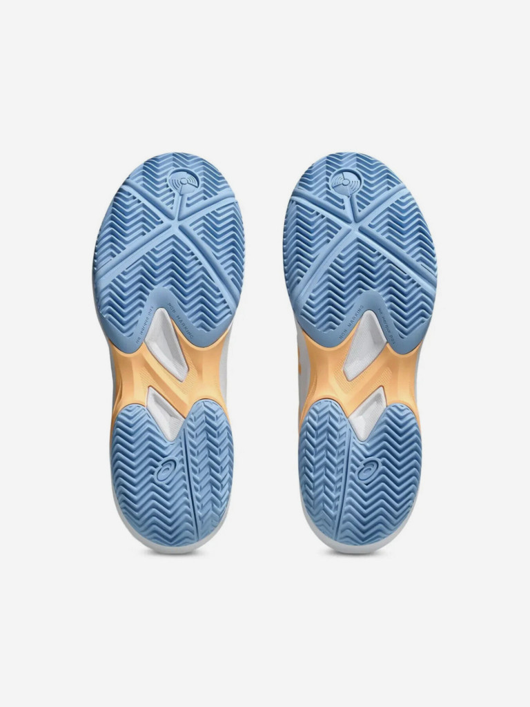 Кроссовки женские Asics Gel-Game FF Padel