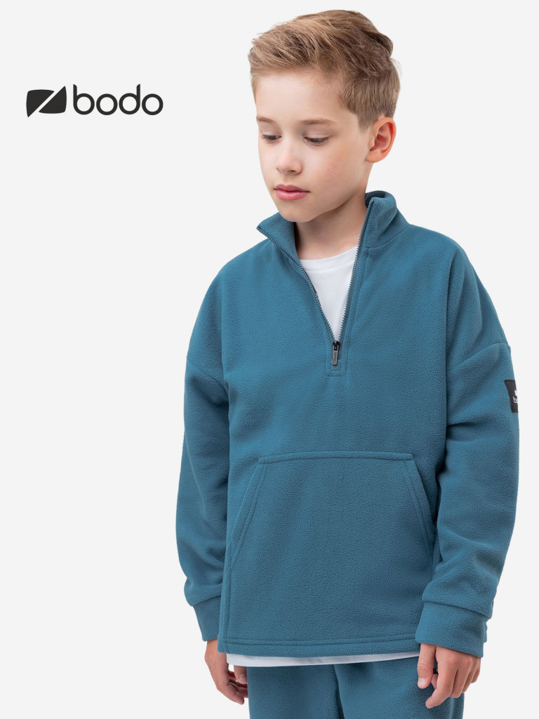 Костюм флисовый bodo