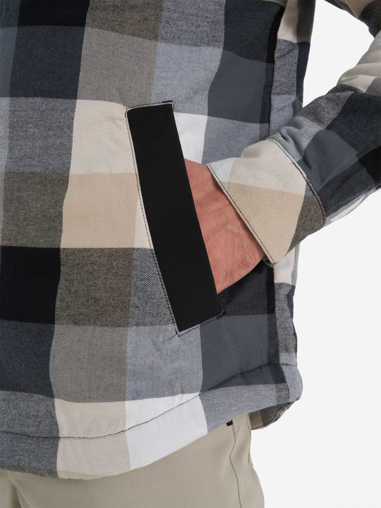 Рубашка мужская Northland