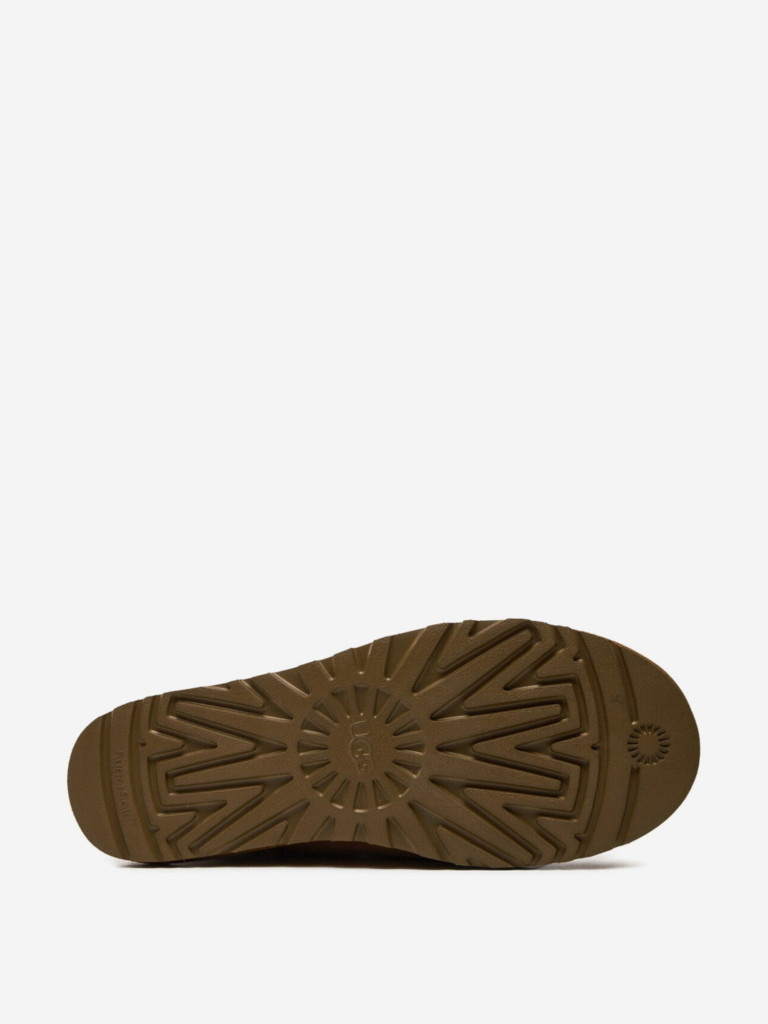 Ботинки мужские UGG M Classic Mini