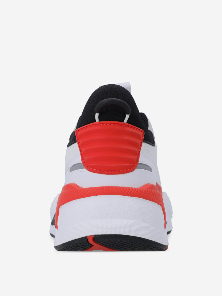 Кроссовки детские PUMA RS-X Mix Jr