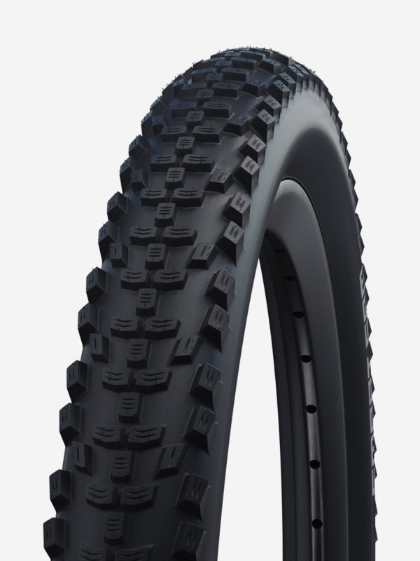 Покрышка Schwalbe Smart Sam 26 х2.0 арт. 11159567 черный цвет — купить за 2999 руб., отзывы в интернет-магазине Спортмастер
