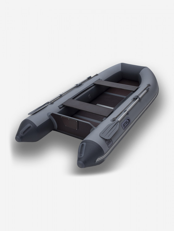 Лодка STEL 02-280Н (Моторно-гребная бескилевая-транец)