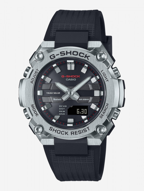 Наручные часы Casio G-SHOCK GST-B600-1A