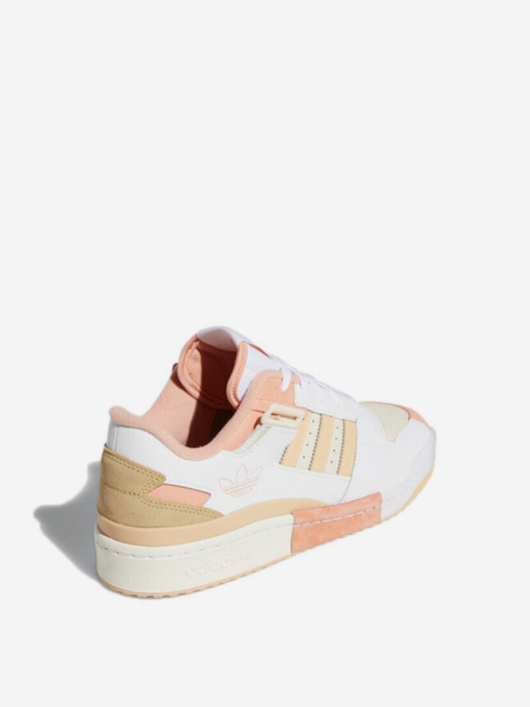 Кроссовки Adidas Forum Exhibit Low