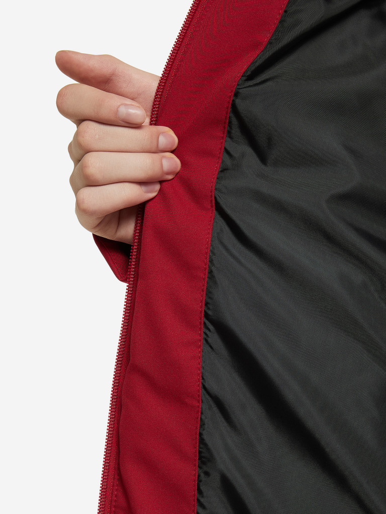 Пуховик для мальчиков FILA