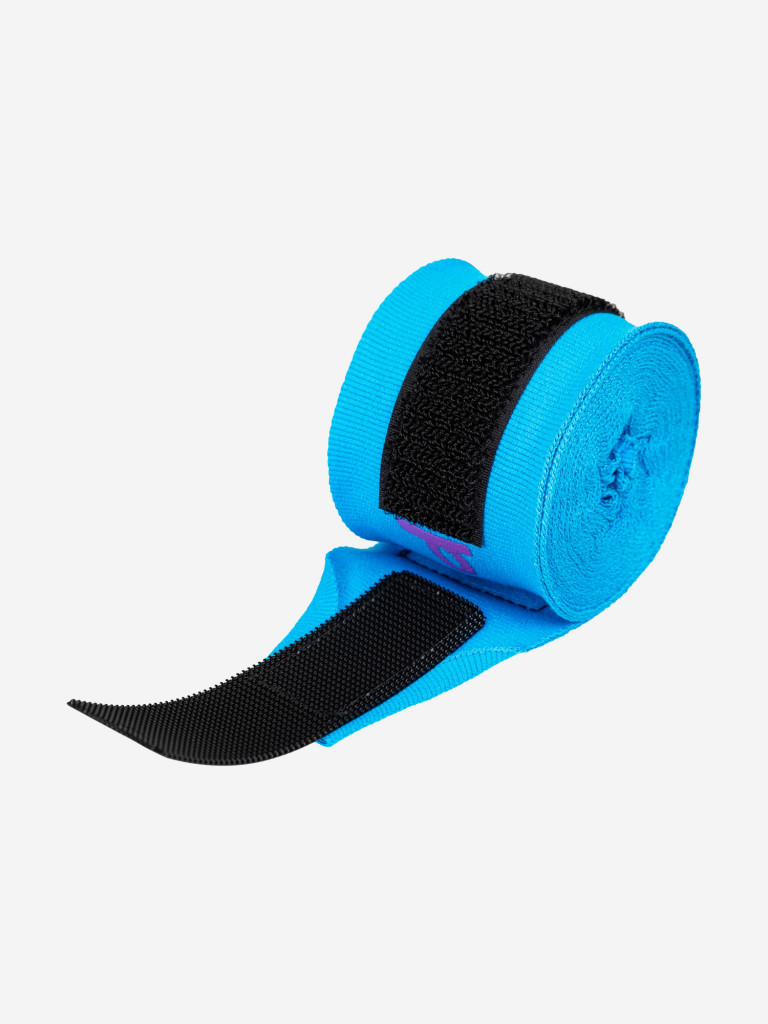 Бинты боксерские Clinch Boxing Hand Wrap Undefeated