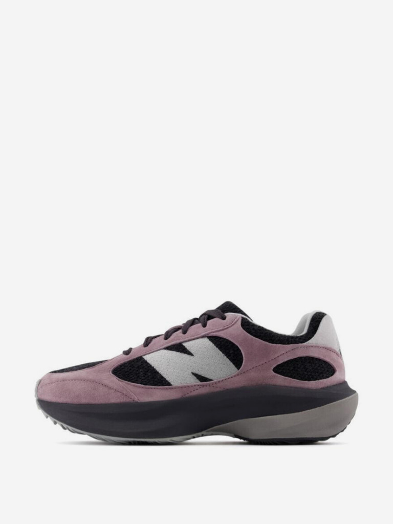 Кроссовки New Balance Wrpd Runner Ice Wine