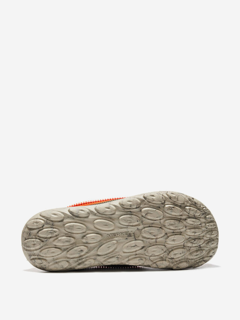 Кроссовки Merrell Hut Moc 2 Packable 'Avocado Tangerine'