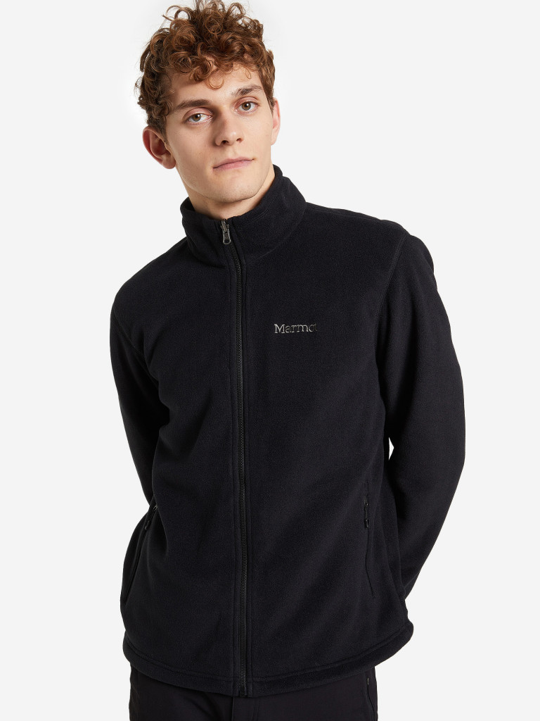 Куртка 3 в 1 мужская Marmot Ramble Component