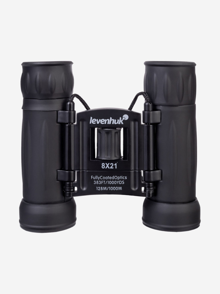 Бинокль Levenhuk Atom 8x21