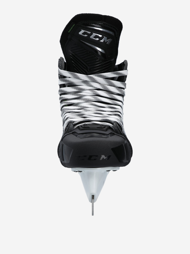 Коньки хоккейные CCM Ribcor 100K SR Wide