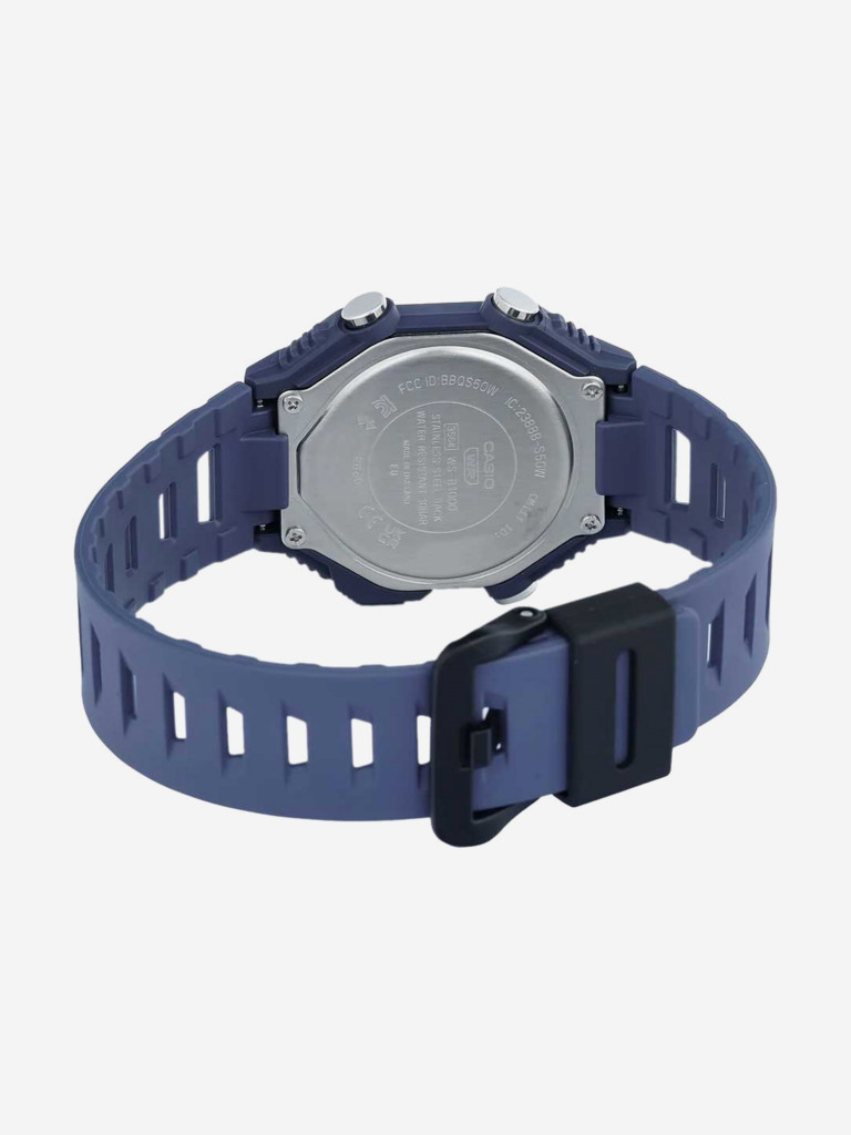 Наручные часы CASIO