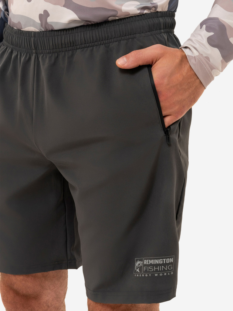 Шорты мужские Remington Fishing Gig