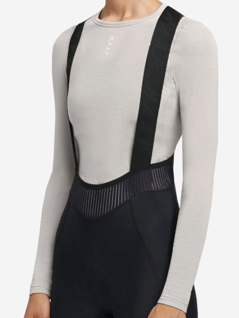 Лонгслив MAAP Thermal Base Layer Long Sleeve Tee Women