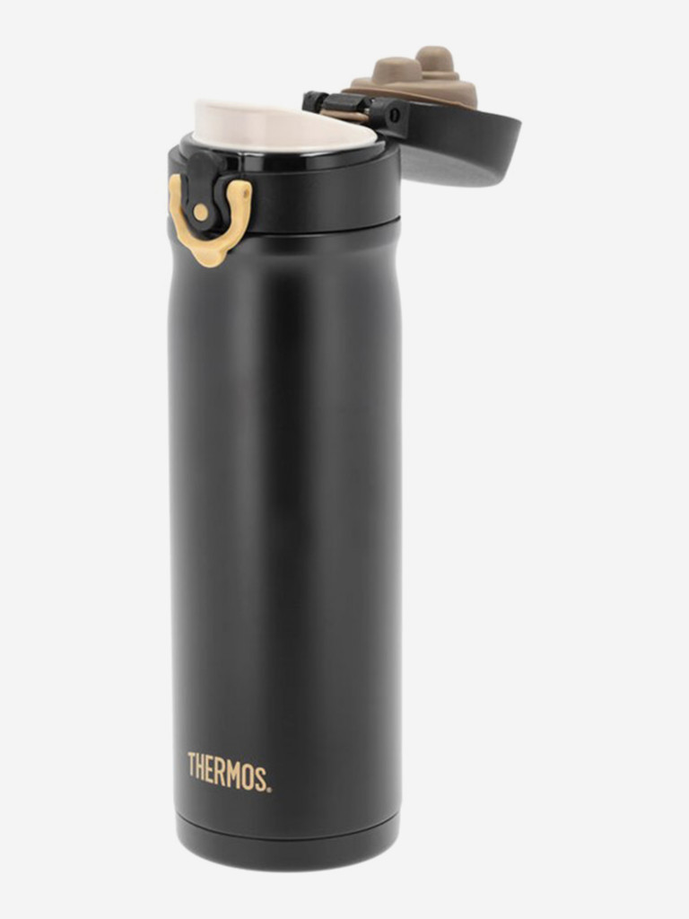 Термокружка для кофе 500мл THERMOS JMY-5007 черная